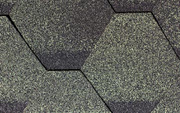 Mumbles fibreglass shingle repairs