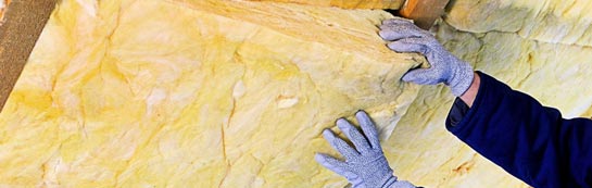 quotes for Mumbles roof insulation