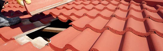 compare Mumbles roof repair quotes