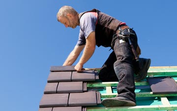 disadvantages of Mumbles slate roofing